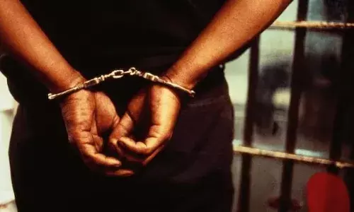 గంజాయి మత్తులో దారుణం.. మూడేళ్ల చిన్నారిపై అత్యాచారం, హత్య