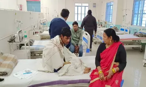 అసలైన ఆణిముత్యం : 500 మంది అమ్మాయిలు.. ఒక్కడే అబ్బాయి.. కట్ చేస్తే ఆస్పత్రిలో.. ఏం జరిగిందంటే..?