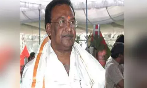 తెలుగు చిత్ర పరిశ్రమలో మరో విషాదం.. సీనియర్ దర్శకుడు విద్యాసాగర్ కన్నుమూత