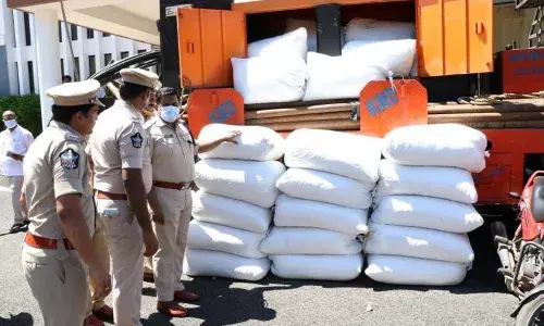 ఏపీలో గుట్టుగా గంజాయి దందా.. పోలీసులకు చిక్కకుండా గూగుల్ మ్యాప్స్ సాయంతో..