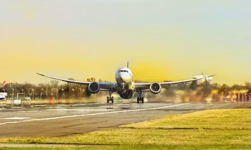 వరంగల్, ఆదిలాబాద్, జక్రాన్‌పల్లిలో విమానాశ్రయాలు.!