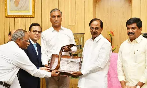 తెలంగాణ బడ్జెట్‌ - 2023: కొత్త పథకాలతో భారీ స్కెచ్‌.. మరీ నిధులెక్కడా?