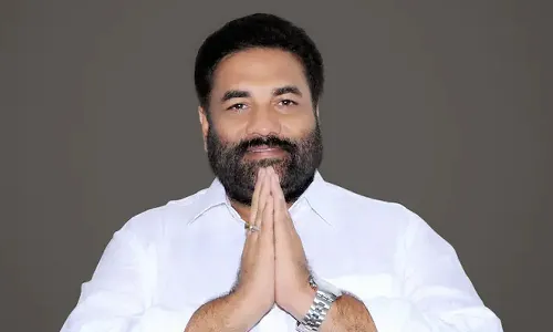 నా గొంతు ఆగాలంటే.. ఎన్కౌంటర్ చేయండి: కోటంరెడ్డి