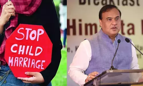 బాల్య వివాహాలపై భారీ అణిచివేత.. 1800 మందికిపైగా అరెస్ట్‌