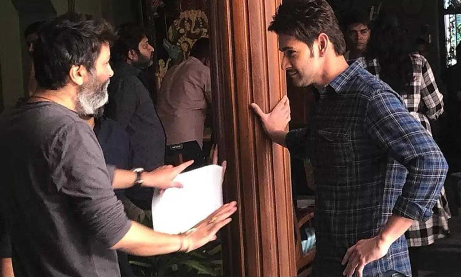 మహేష్ సినిమాకి రూ.80 కోట్లు..!