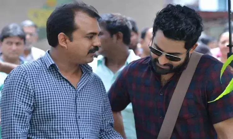 ఎన్టీఆర్ - కొరటాల సినిమా.. ఇదిగో క్రేజీ అప్‌డేట్..