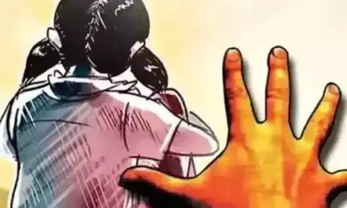 ఘోరం.. మూడేళ్ల చిన్నారిపై సామూహిక అత్యాచారం