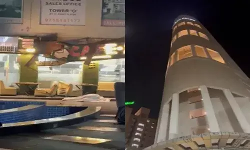 గర్ల్ఫ్రెండ్ని ఇంటికి పిలిచిన సాఫ్ట్వేర్ ఇంజినీర్.. ఆ తరువాత ఏమైందంటే..?