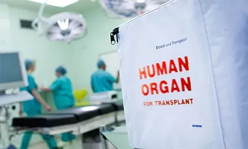అవయవ దానాల్లో దేశంలోనే టాప్.. ఏయే రాష్ట్రాలు ఉన్నాయంటే..?