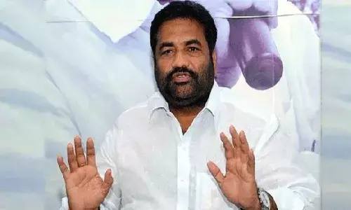 నేను ఎక్కడ ఉంటే అక్కడే విధేయుడిగా ఉంటా: వైసీపీ రెబెల్ ఎమ్మెల్యే కోటంరెడ్డి శ్రీధర్ రెడ్డి