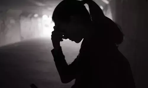 మహిళా క్లయింట్పై అత్యాచారం.. న్యాయవాది అరెస్ట్