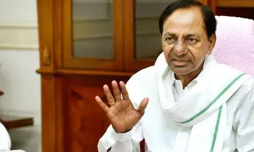 ముగిసిన భేటీ.. వార్షిక బడ్జెట్కు కేబినెట్ ఆమోదం