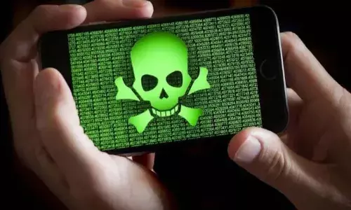 డ్రాగ‌న్‌కు భార‌త్ భారీ షాక్‌.. 232 చైనా యాప్‌ల‌పై నిషేదం