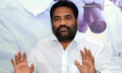 నేను ఎవరికీ భయపడను.. నేను ఒంటరిగా తిరుగుతా: కోటంరెడ్డి