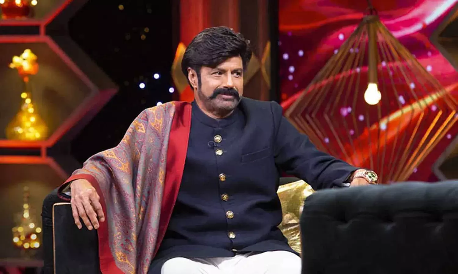 మరో వివాదంలో బాలకృష్ణ.. క్షమాపణలు చెప్పాలని డిమాండ్