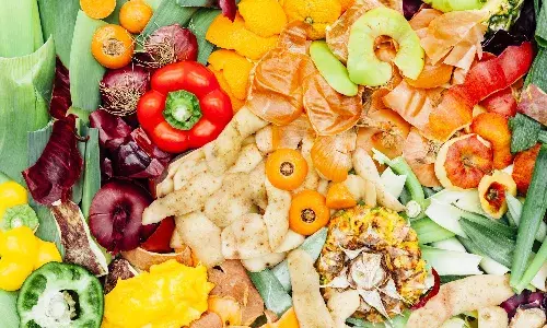 పండ్లు, కూరగాయల తొక్కలతో లాభాలు ఎన్నో!