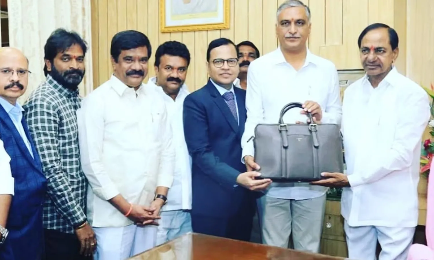 తెలంగాణ బడ్జెట్‌ 2023: పూర్తి వివరాలు మీ కోసం