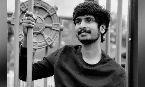 అమెరికాలో కాల్చి చంపబడ్డ ఖమ్మం యువకుడు