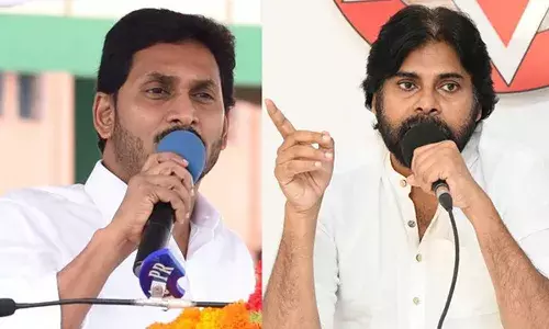 సీఎం జగన్పై పవన్ కల్యాణ్ అప్పురత్న సెటైర్లు