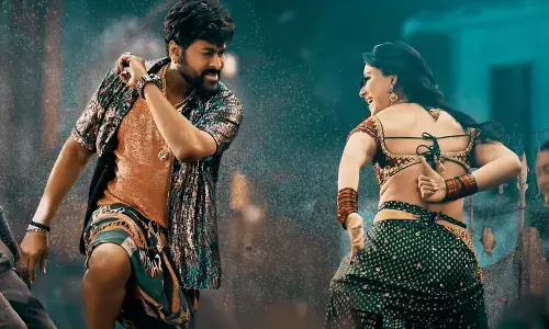 త్వరలో ఓటీటీలో విడుదల కానున్న ‘వాల్తేరు వీరయ్య’