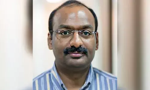 ఢిల్లీ లిక్కర్ పాలసీ స్కామ్ : హైదరాబాద్కు చెందిన సీఏ బుచ్చిబాబు గోరంట్ల అరెస్ట్