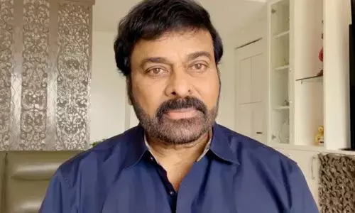 జగిత్యాలలో నాపై  కోడిగుడ్లు విసిరారు : చిరంజీవి