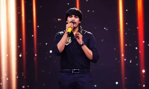 సింగ‌ర్ య‌శ‌స్వి చీటింగ్ చేశాడంటూ ఆరోపణలు