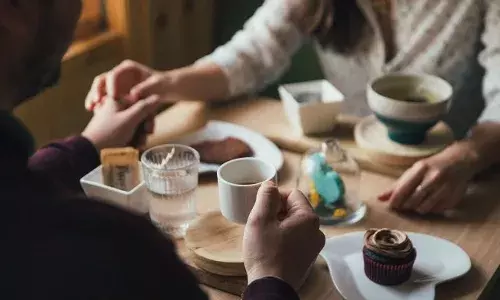 డ్రై డేటింగ్ అంటే ఏమిటి? ఇది ఎందుకు ట్రెండింగ్లో ఉంది?