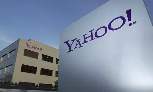 ఉద్యోగుల‌కు గ‌డ్డుకాలం.. ఆ జాబితాలో యాహూ కూడా