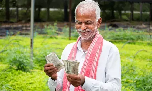 రైతులకు అలర్ట్.. పీఎం కిసాన్ ఈ-కేవైసీకి నేడే ఆఖరు
