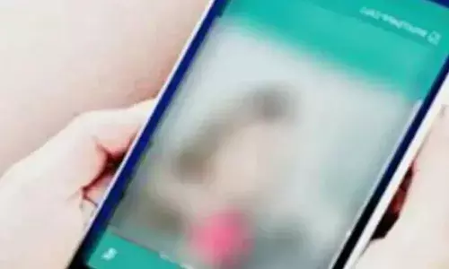 బావ బ్లాక్మెయిలింగ్.. మరదలు ఆత్మహత్య