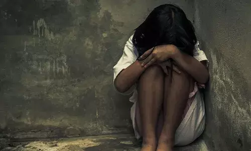 మానసిక వికలాంగురాలిపై అత్యాచారం.. గర్భం దాల్చడంతో వెలుగులోకి