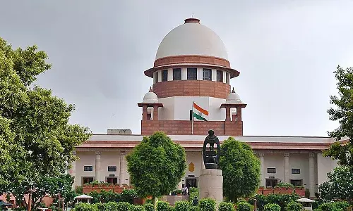 బీబీసీ డాక్యుమెంటరీ నిషేధించాలంటూ దాఖలైన పిటిషన్‌ను కొట్టివేసిన‌ సుప్రీం
