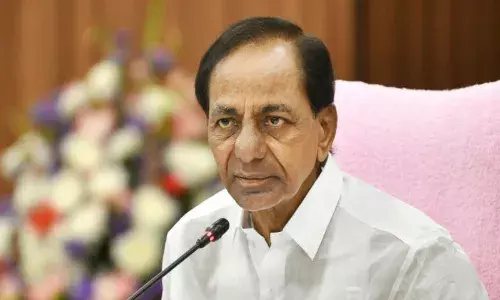 14న కొండగట్టుకు సీఎం కేసీఆర్..!