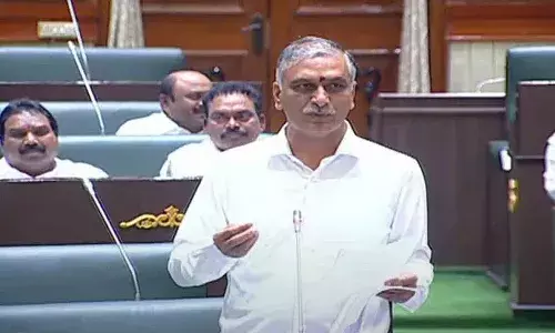 ఈ నెలలో జీహెచ్ఎంసీ పరిధిలో 1500 ఆశ పోస్టులకు నోటిఫికేషన్