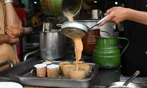 రంజాన్కు ముందు.. పాకిస్థాన్లో టీ సంక్షోభం