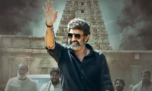 అఫీషియల్.. వీరసింహా రెడ్డి ఓటీటీ స్ట్రీమింగ్ డేట్ ఫిక్స్‌