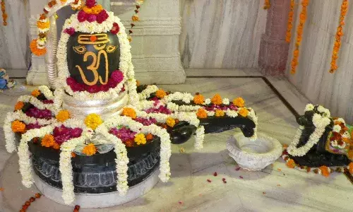 మహాశివరాత్రి ఎప్పుడు?.. ఫిబ్రవరి 18 లేదా 19వ తేదీనా