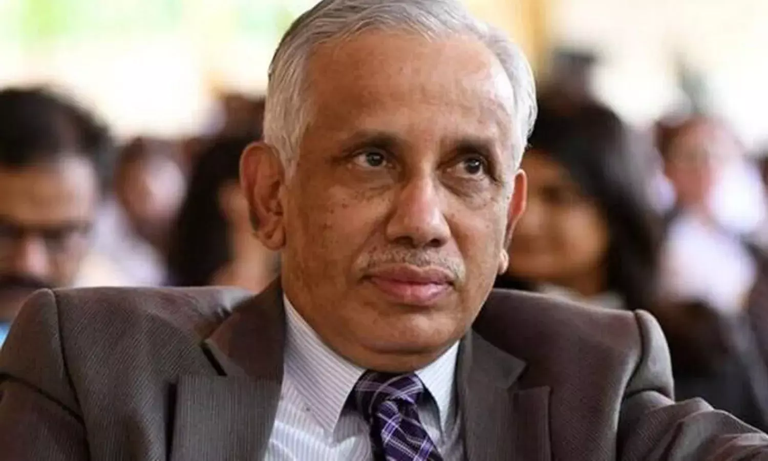 ఏపీ గవర్నర్‌గా అబ్దుల్‌ నజీర్‌ నియామకంపై దుమారం.. రాజ్యాంగం ఏం చెబుతోంది?