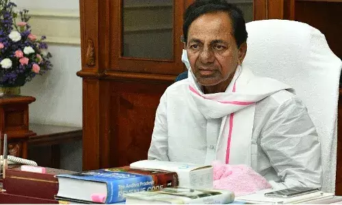 సీఎం కేసీఆర్ కొండగట్టు పర్యటన వాయిదా