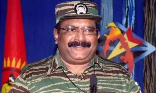 ఎల్టీటీఈ చీఫ్ ప్రభాకరన్ చనిపోలేదు : నెదుమారన్ సంచ‌ల‌నం