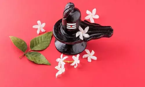 మహాశివరాత్రి 2023: శివుడి పూజలో మారేడు ఆకును ఎలా సమర్పించాలి?