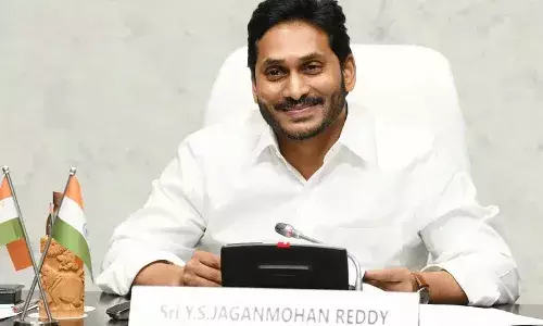 మార్చిలో జగన్ అన్న మా భవిష్యత్తు ప్రచారం