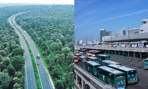 వనస్థలిపురంలో బస్ టెర్మినల్.. తెలంగాణ వన్యప్రాణి బోర్డు ఆమోదం