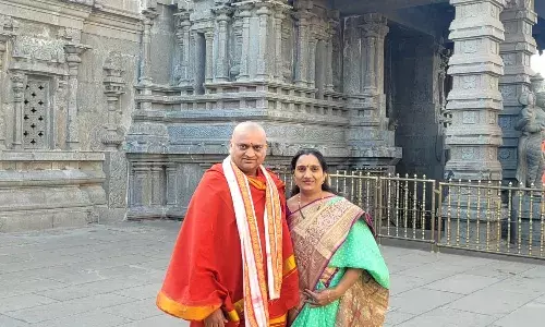 యువర్ ఫీచర్ ఆఫ్ ఇండియా.. లవ్ యు కేసీఆర్: బండ్ల గణేష్