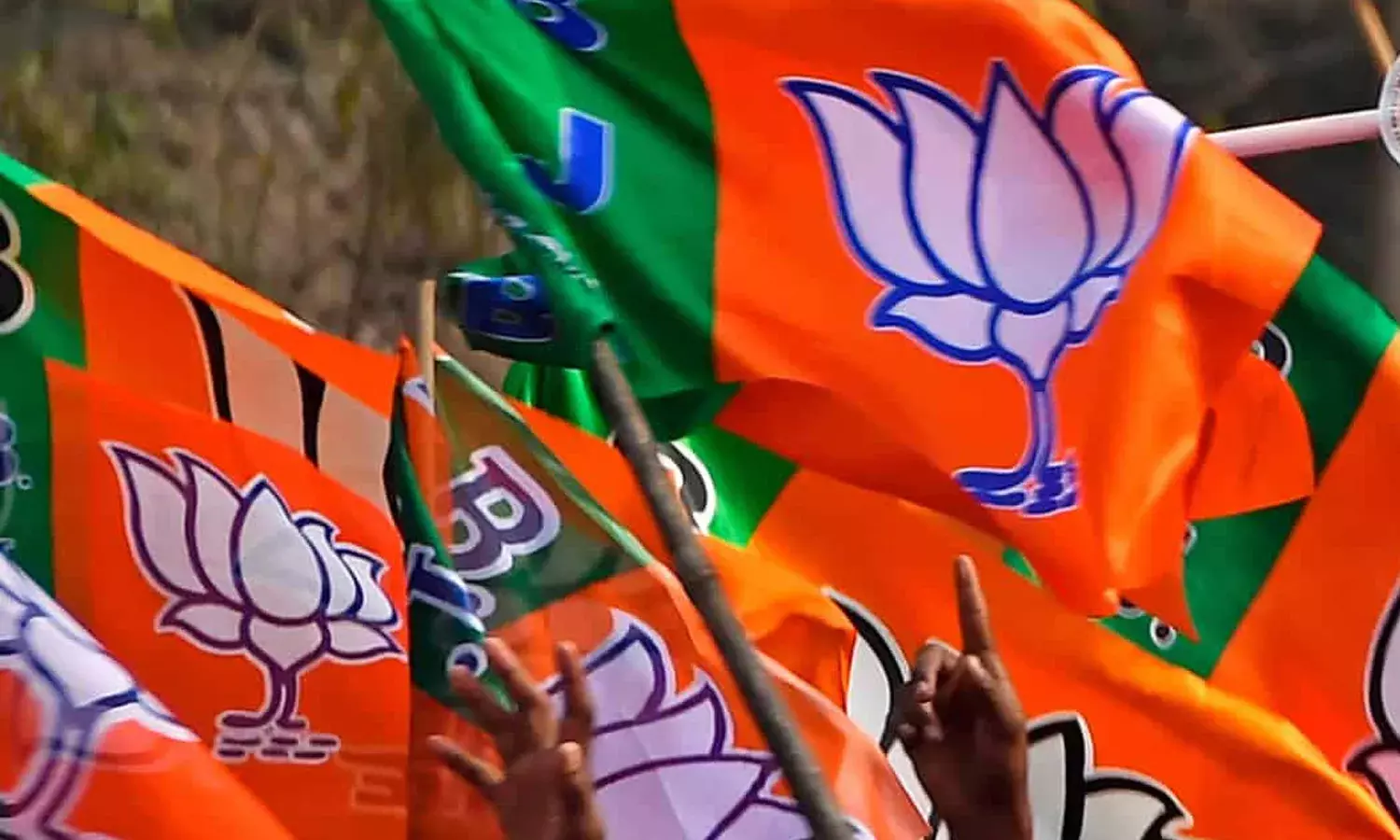 ఏపీ, తెలంగాణలోని 4 ఎమ్మెల్సీ స్థానాలకు బీజేపీ అభ్యర్థుల ప్రకటన