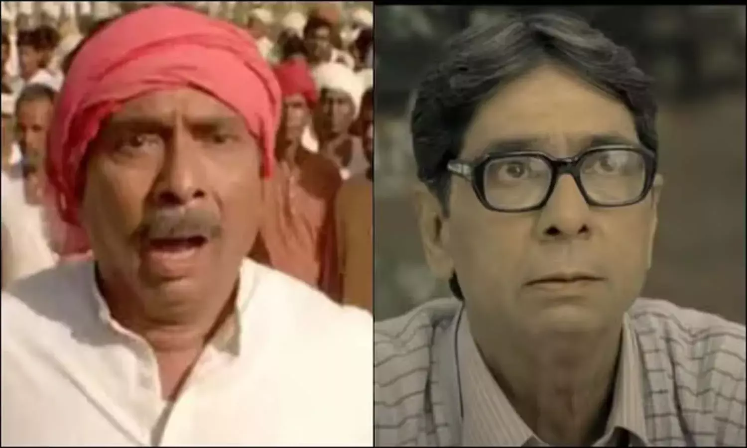 ప్రముఖ నటుడు జావేద్ ఖాన్ కన్నుమూత‌
