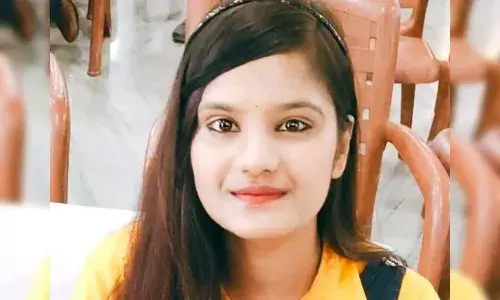 ఇంట్లో శవమై కనిపించిన యూట్యూబర్