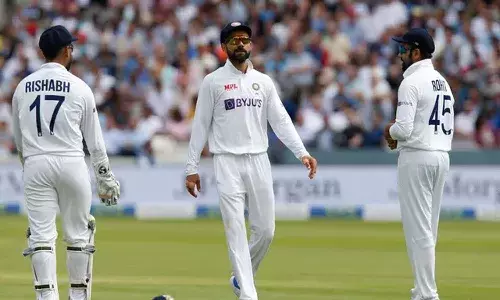 మూడు ఫార్మాట్లలో నంబర్ 1 గా నిలిచిన టీమిండియా