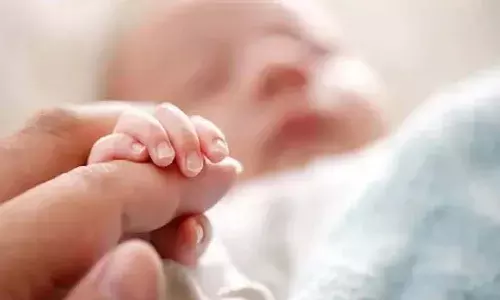 ఏడాదిన్నర పిల్లాడు.. ప్రాణం కోసం ఇంత పోరాటమా..!